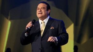 Tony-Vega