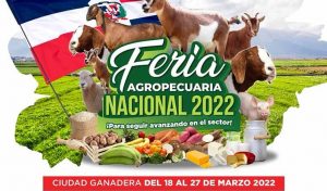 Dominicana-Feria-Agropecuaria
