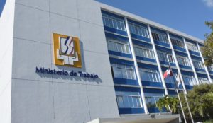 MINISTERIO-TRABAJO