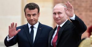 Macron-y-Putin.
