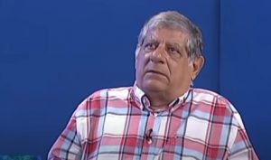 Melvin-Mañón