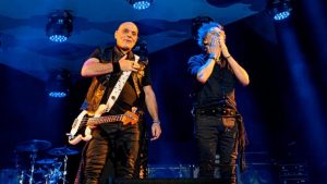 SODA-STEREO