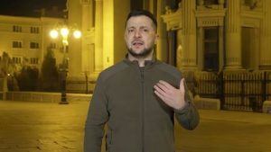 ZELENSKI
