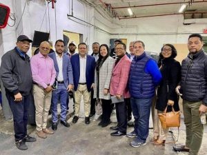 director-de-aduanas-se-reune-con-empresas-de-envios-en-nueva-york-en-busca-de-soluciones-para-la-diaspora