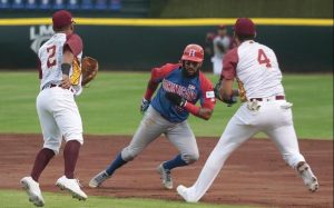 venezuela-republica-dominicana-enfrentaron-jornada
