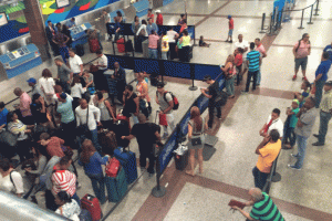 AEROPUERTOS