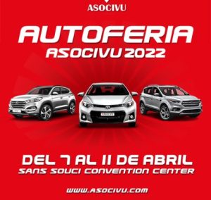 FERIA-VEHÍCULOS
