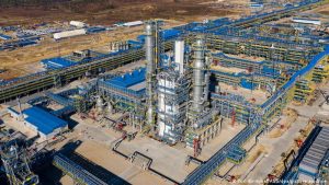 Gazprom