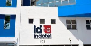 Indotel.