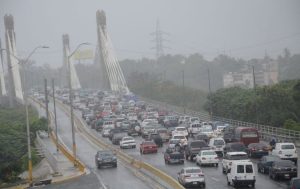Lluvias