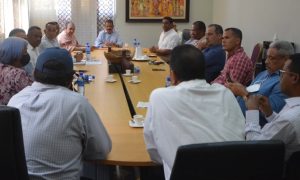 Miembros-de-la-Secretaría-de-Asuntos-Agropecuarios-del-PLD-reunidos-este-miércoles-6-de-abril-2021 (1)