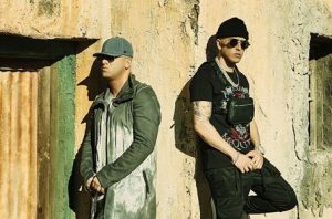 WISIN-Y-YANDEL