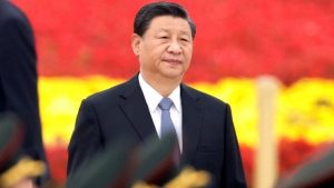 Xi-Jinping