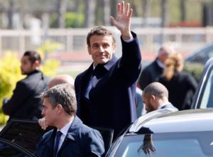 macron