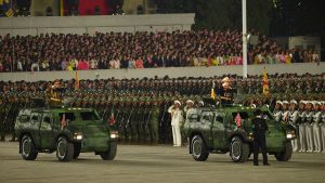 norcorea