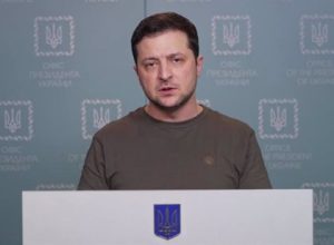 zelenski