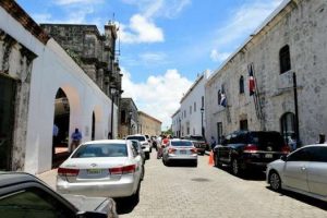 CIUDAD-COLONIAL