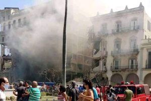 EXPLOSION-HABANA