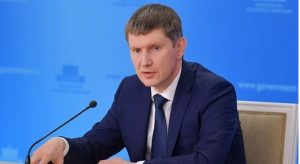 Maxim-Reshetnikov-ministro-de-Desarrollo-Económico-de-Rusia