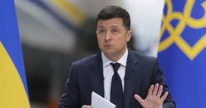Mijailo-Podoliak-asesor-de-la-Presidencia-de-Ucrania