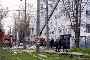 ODESA