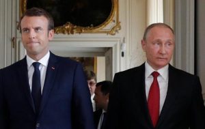 Putin-y-Macron