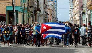 CUBA-1