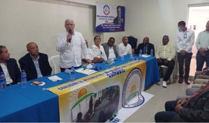 Reelección-