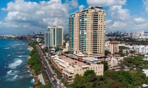 Hoteles españoles dedicarán 580 millones de dólares a República Dominicana
