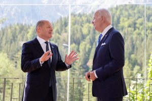 GERMANY-US-POLITICS-G7-SUMMIT