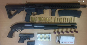 armas
