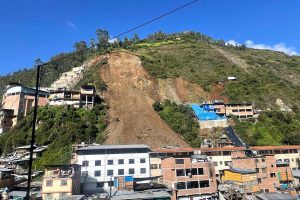 Derrumbe (1)