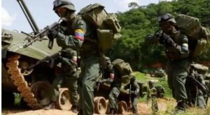 Ejército-venezolano