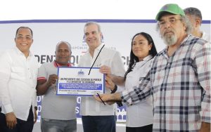 Entrega