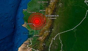 Terremoto