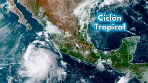 ciclón