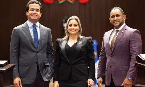 Diputados