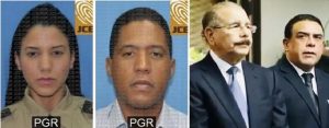Paola-Mercedes-Suazo-Carlos-Montes-de-Oca-el-expresidente-Danilo-Medina-y-su-hermano-Juan-Alexis.