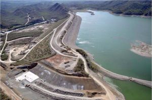 Presa-de-Monte-Grande