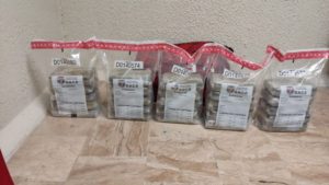 Cocaina