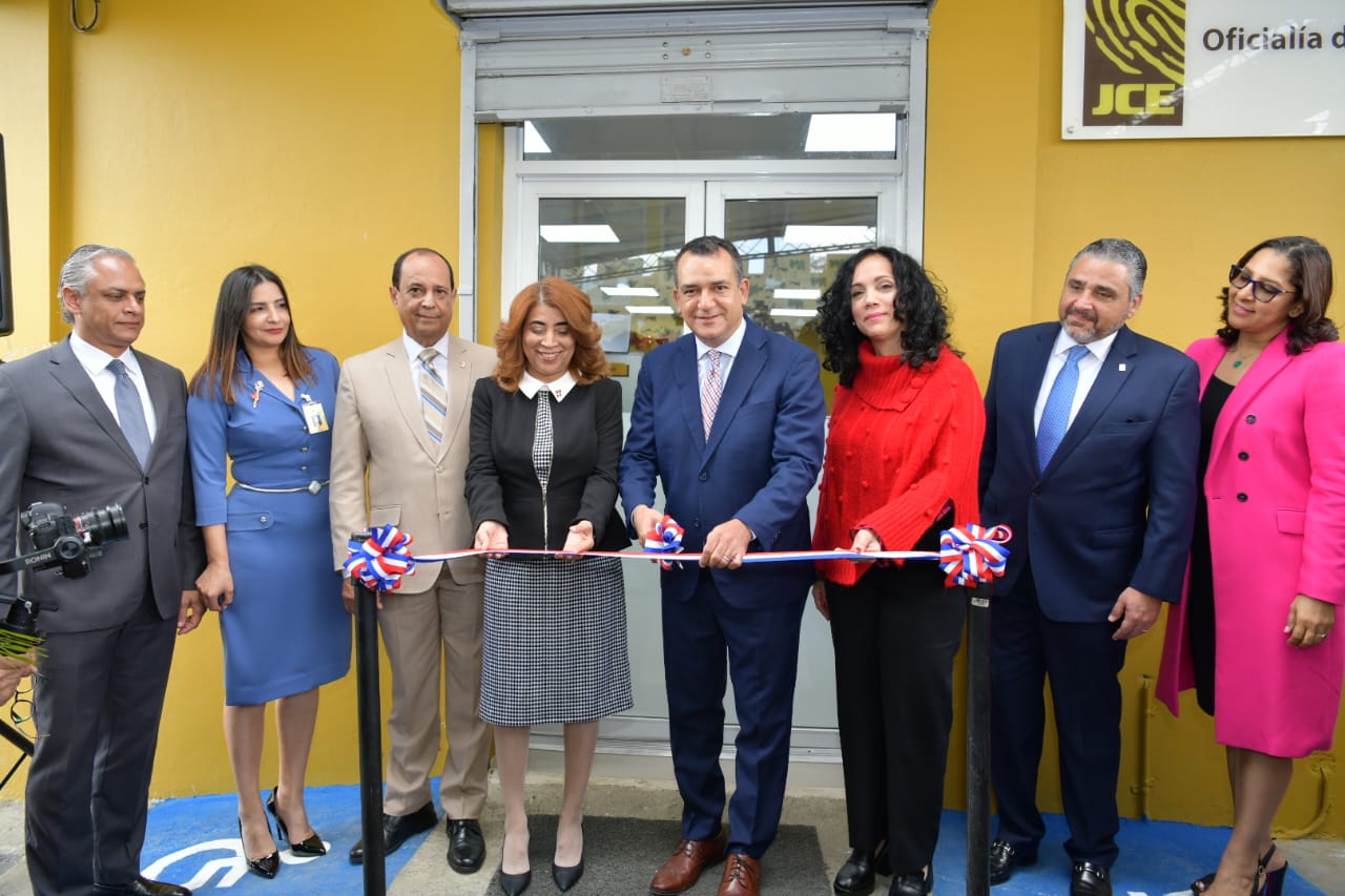Inauguracion 1