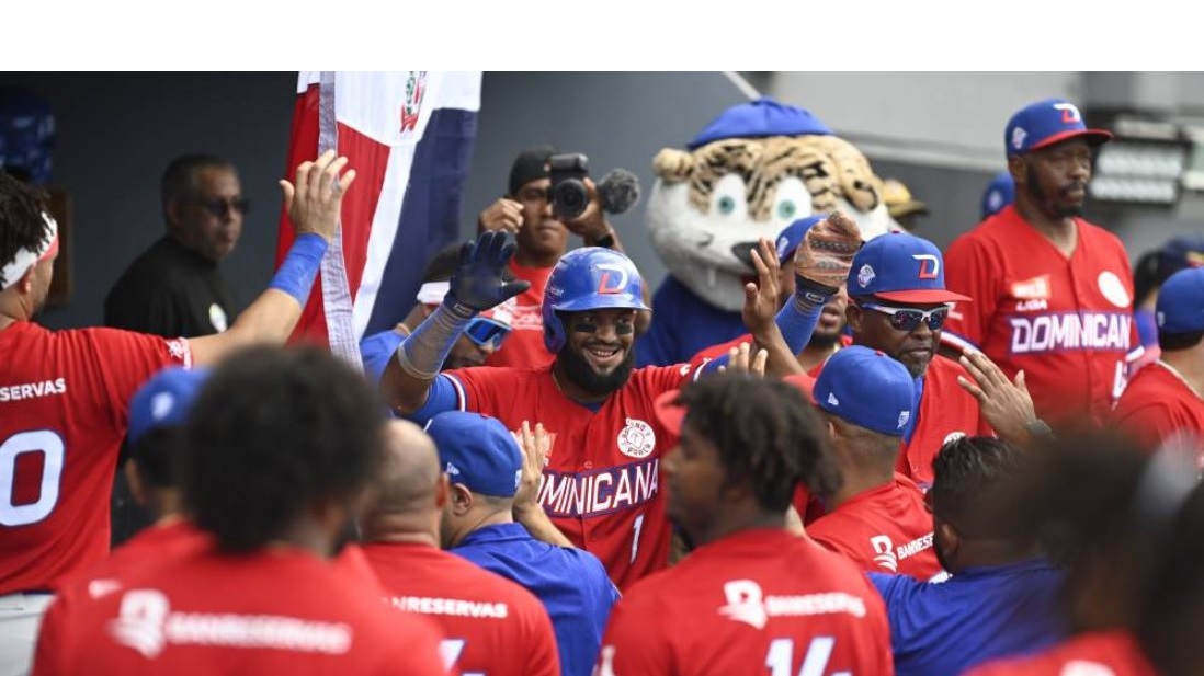 Dominicana- (1)
