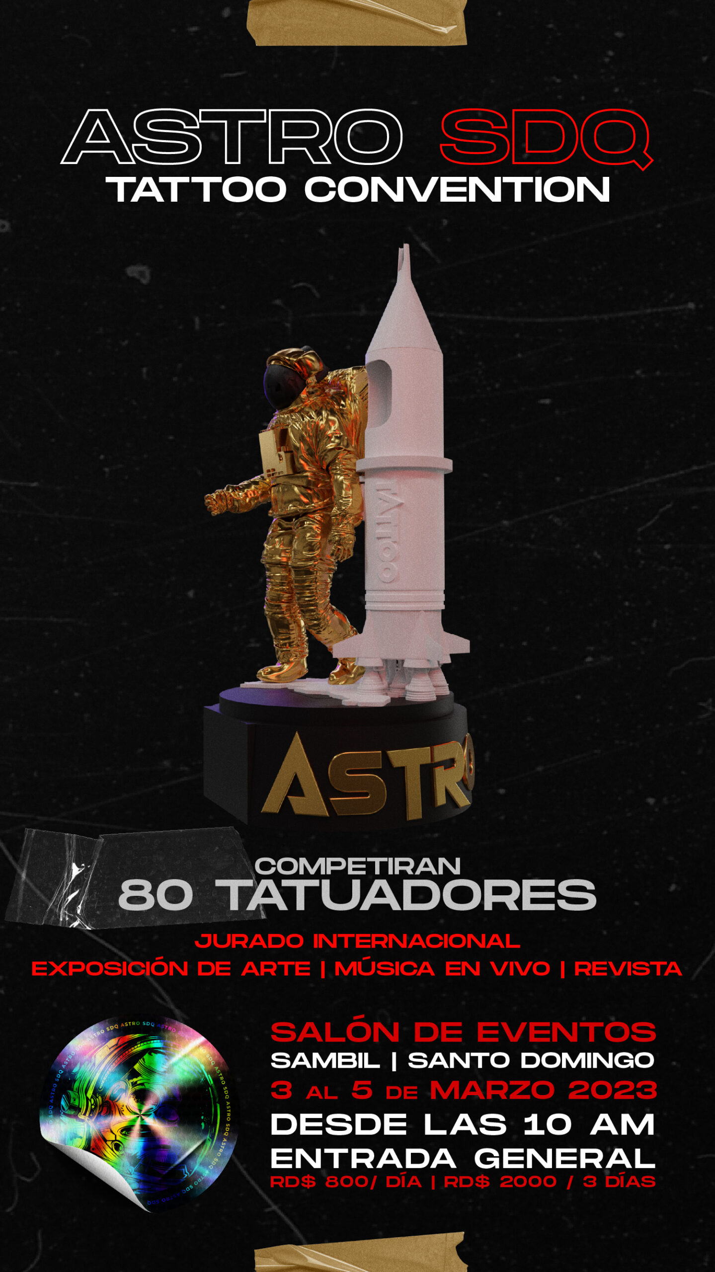 INFO ASTRO