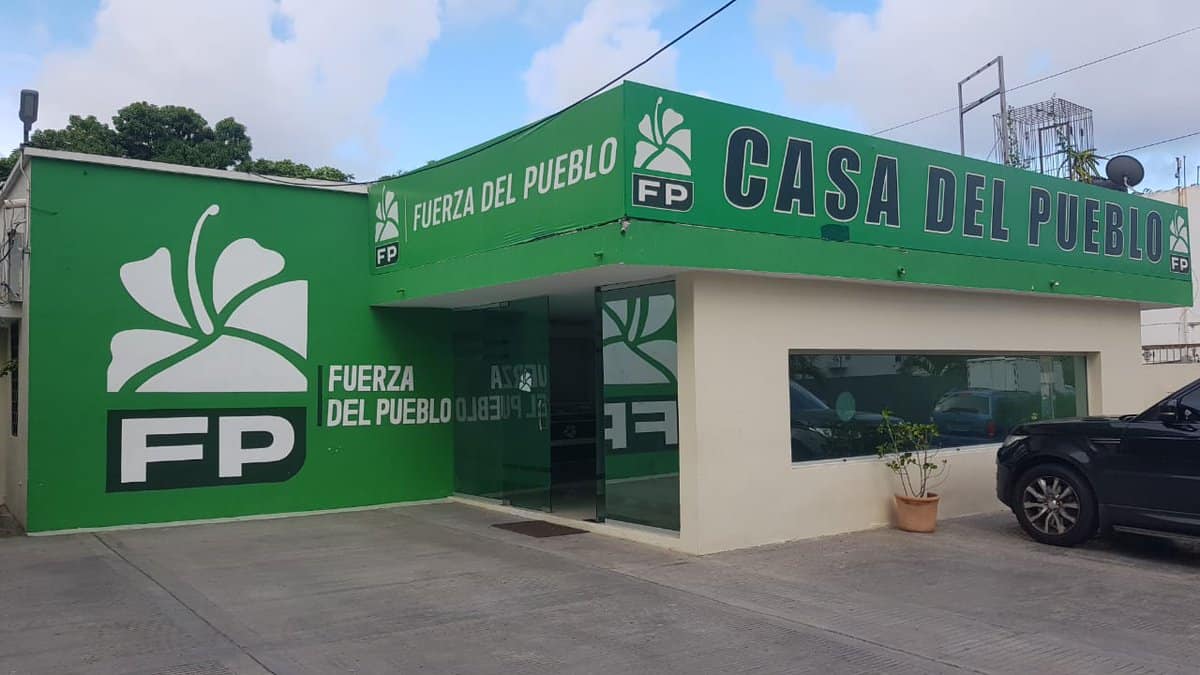 fuerza