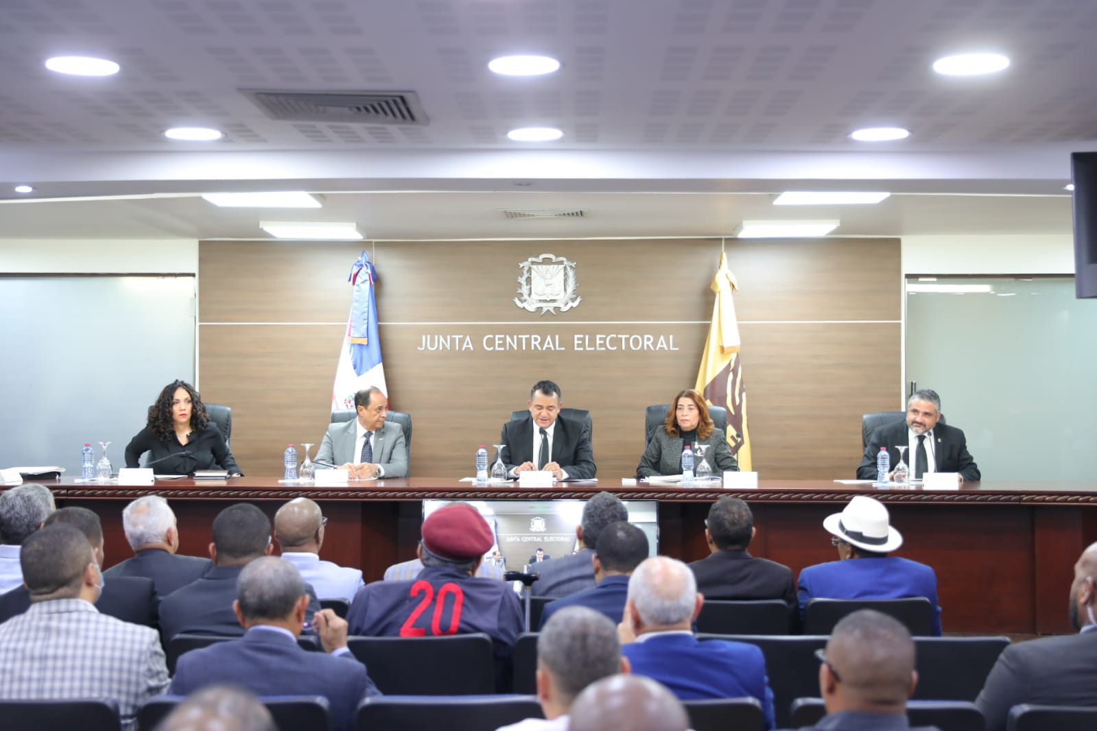 Audiencia 05