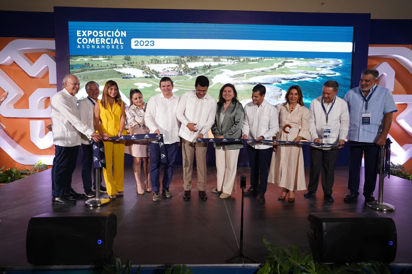 Acto-de-inauguracion-Exposicion-Comercial-2023