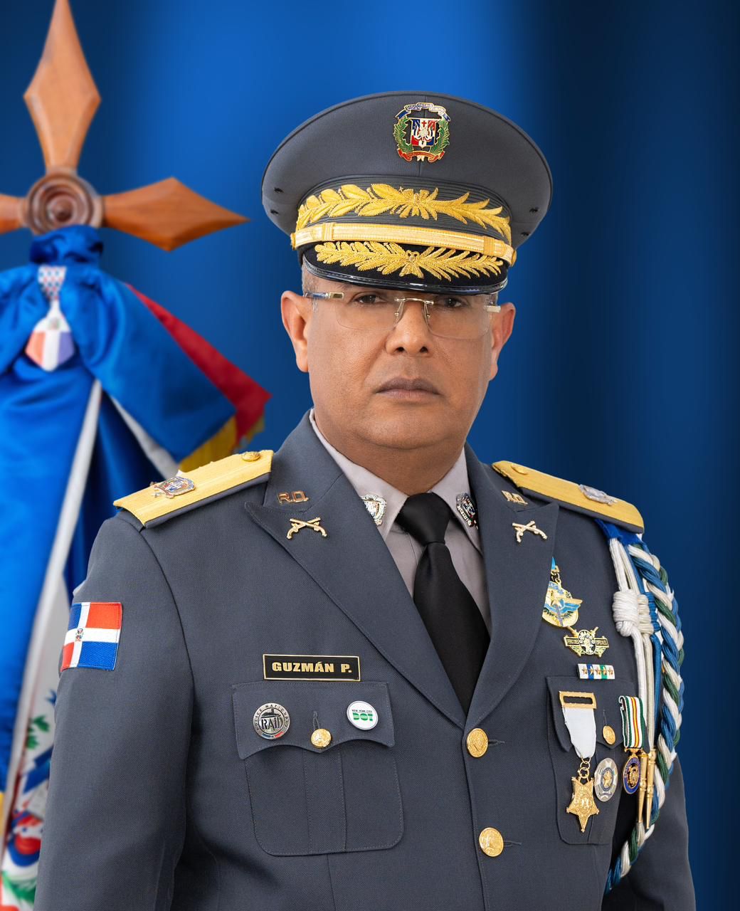 Nuevo Director General de la Policía Nacional pone en marcha exitoso  operativo de seguridad!
