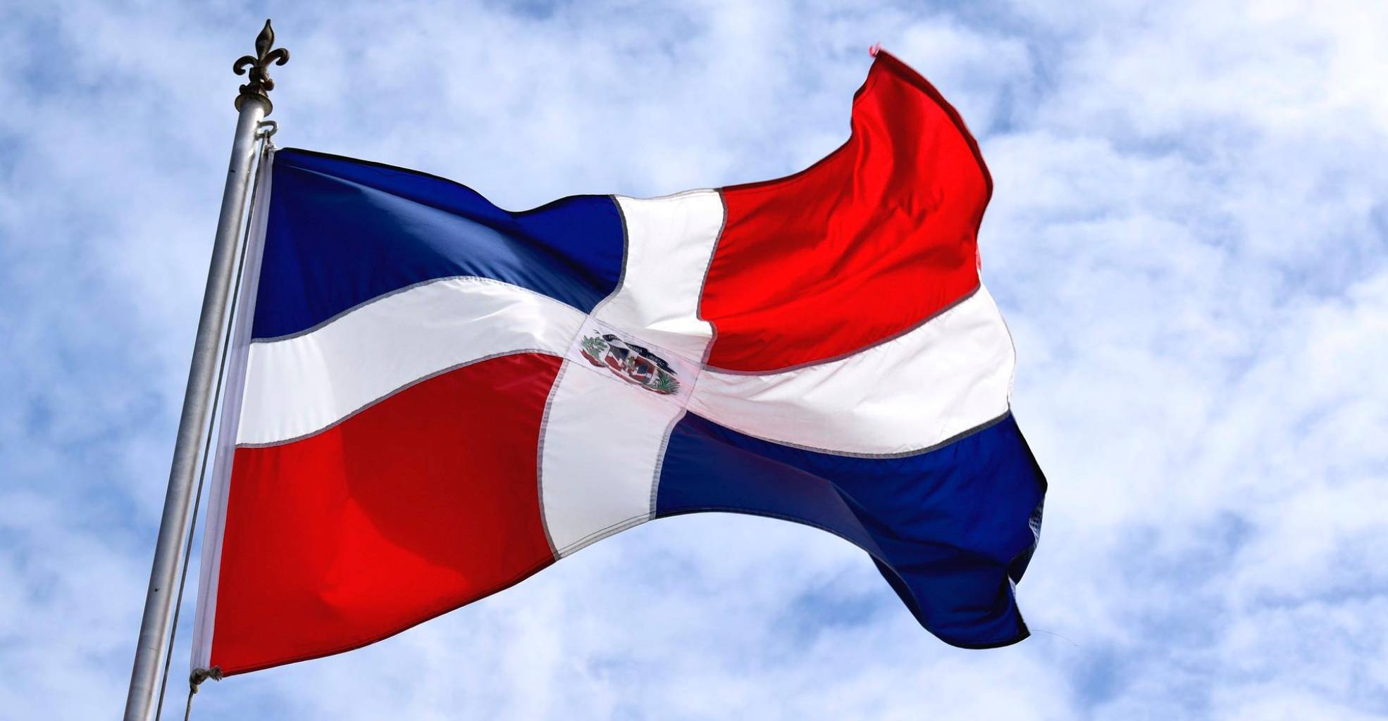 Bandera-dominicana
