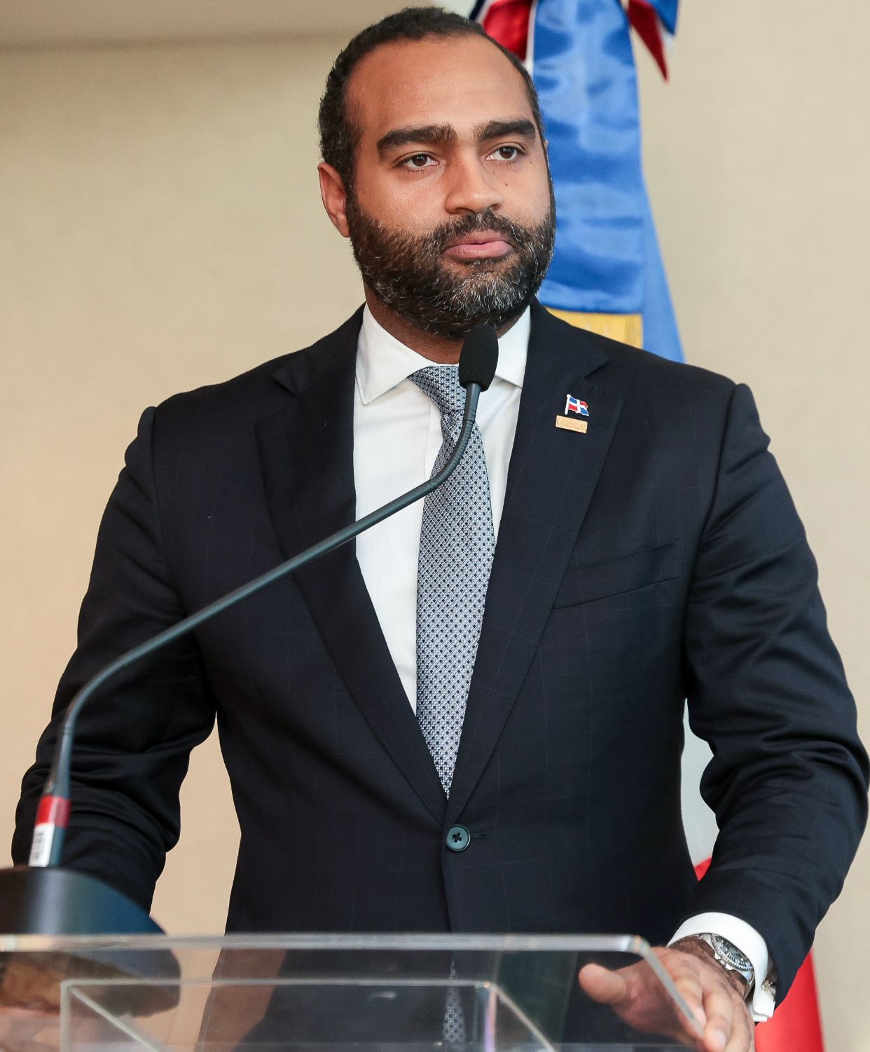 Samuel Sena