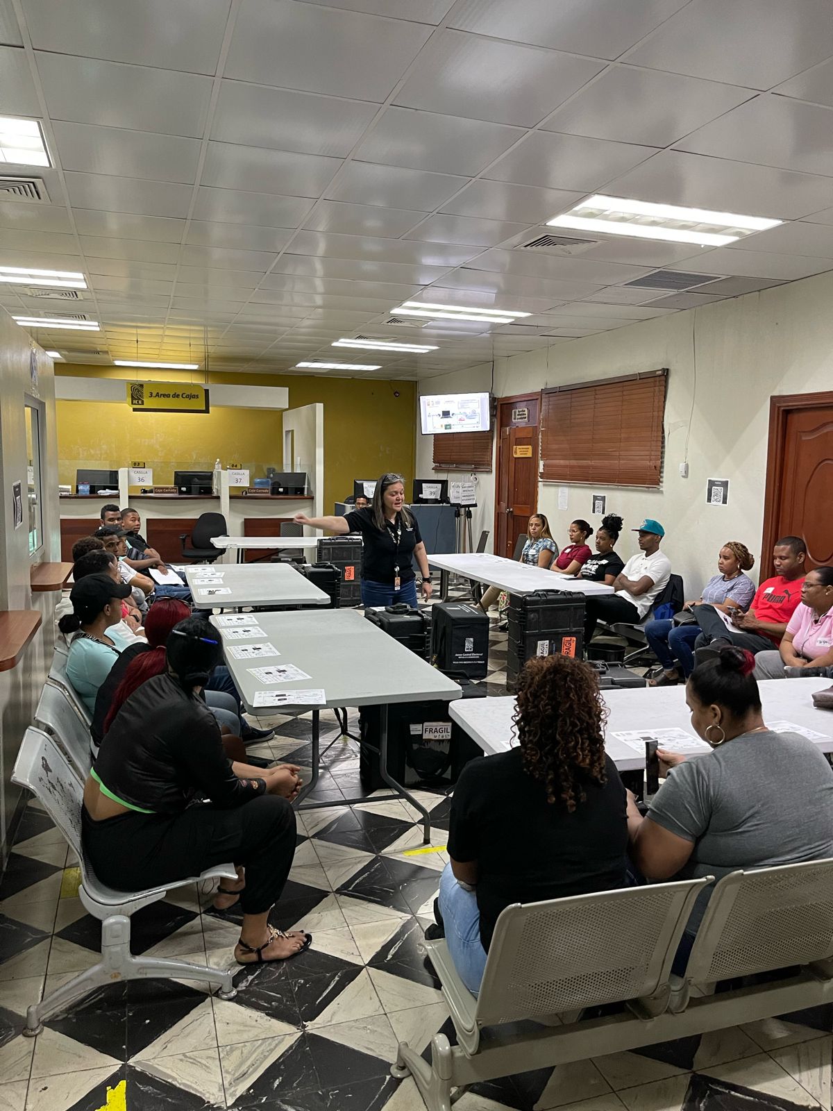 Capacitación 1